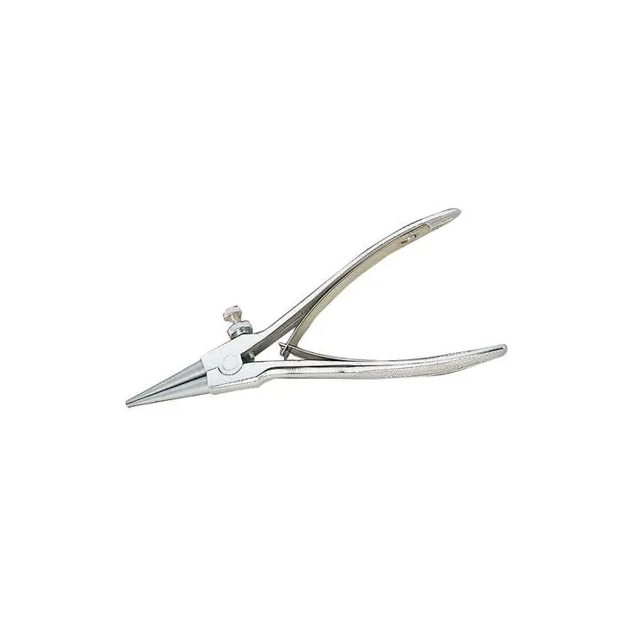 Bahco 2464 A19 Buitenborgringtang 180mm