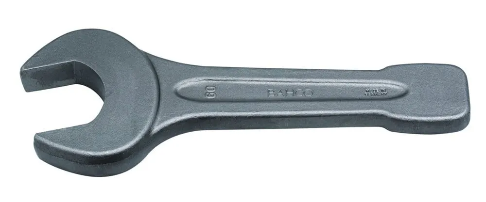 BAHCO SLAGSTEEKSLEUTEL 55 MM | 133SGM55