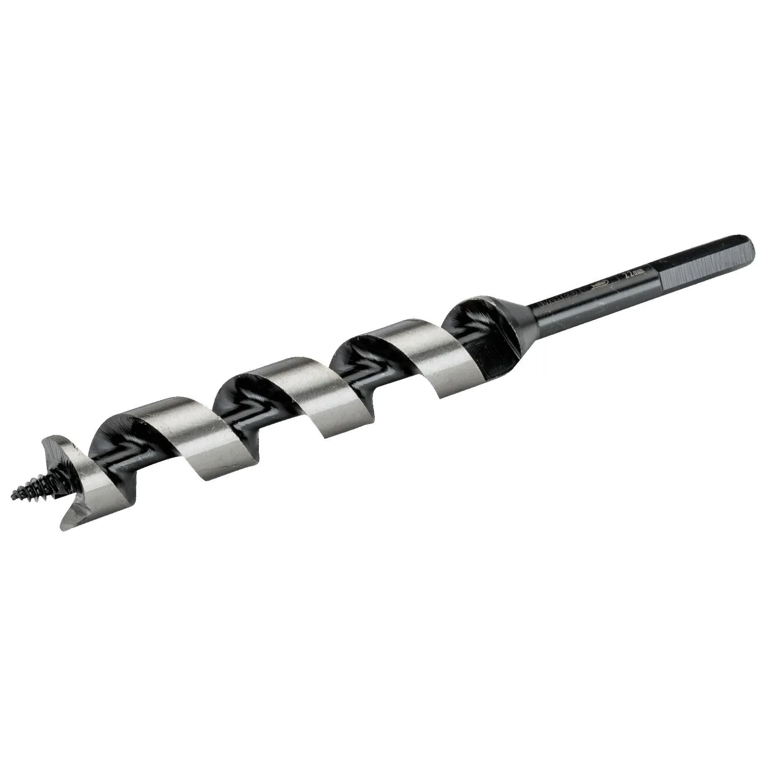 BAHCO SLANGENBOOR 30X230MM  962630