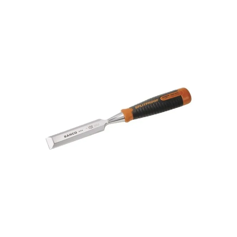 Bahco Steekbeitel 434 10mm Ergo