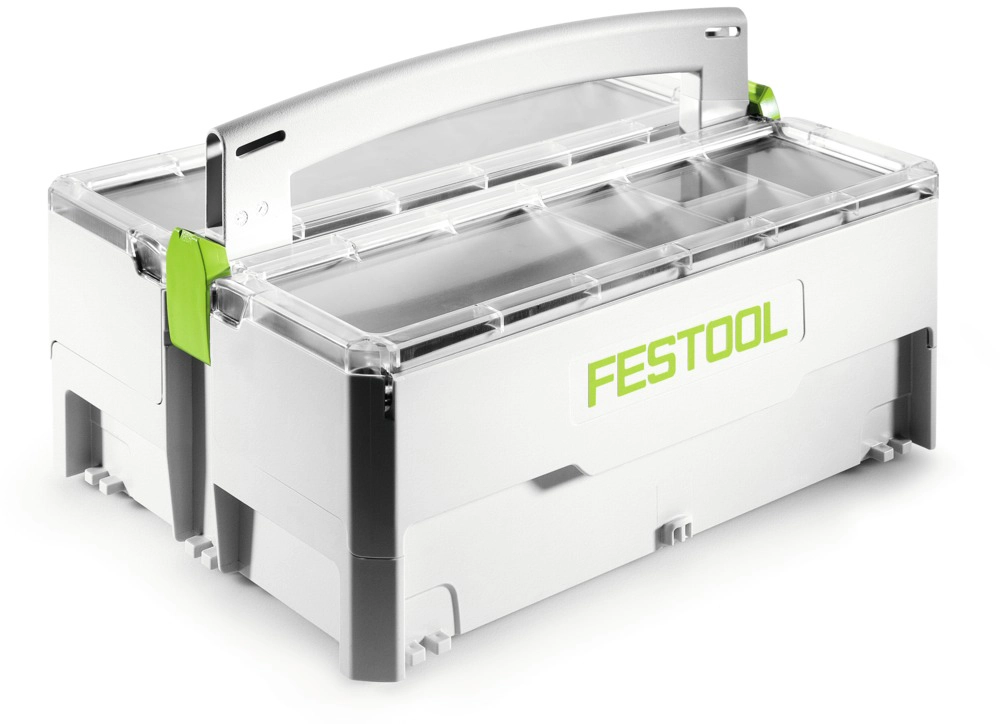 Festool SYS-Storagebox SYS-SB
